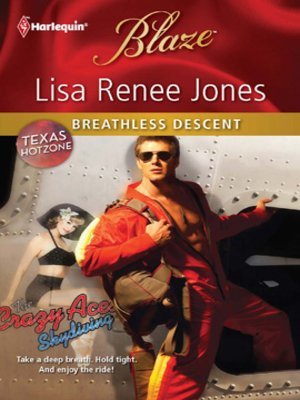 cover image of Breathless Descent